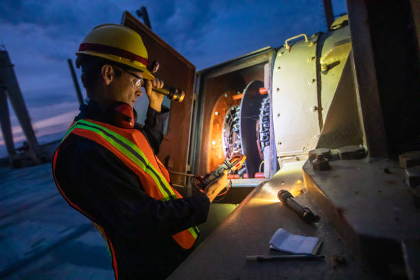 Best Best Electricians Near Me  in Hallettsville, TX