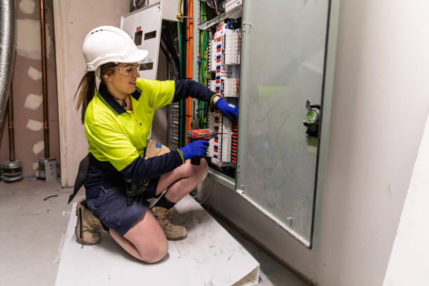 Best Electrical Repair Services  in Hallettsville, TX