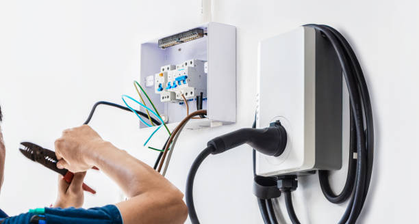 Trusted Hallettsville, TX Electrician Experts