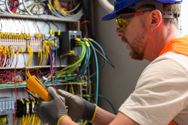 Best Generator Installation Services  in Hallettsville, TX